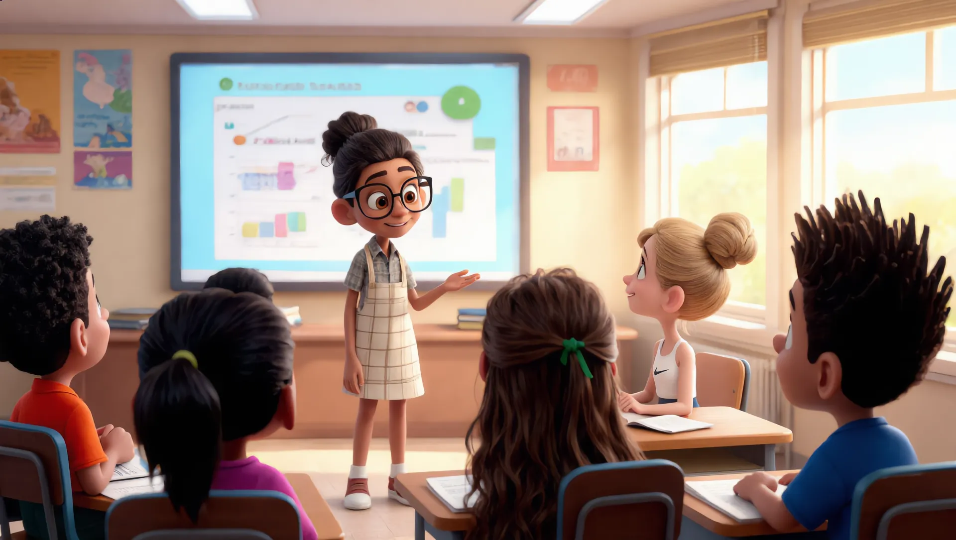 Financial Literacy program banner