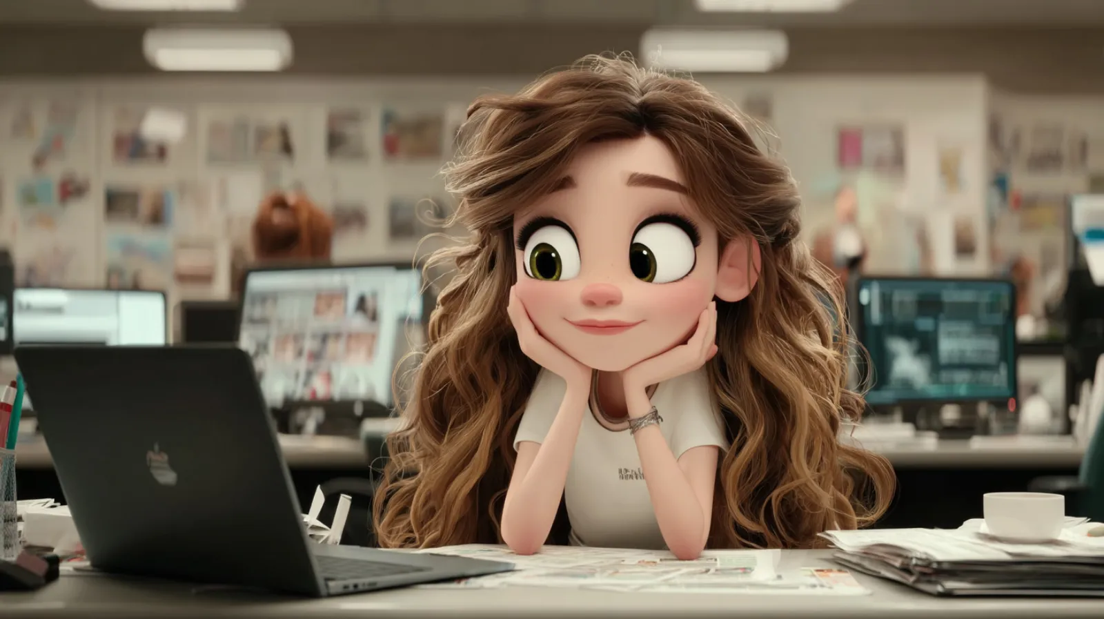 Charlia Frank Inc. press and media coverage