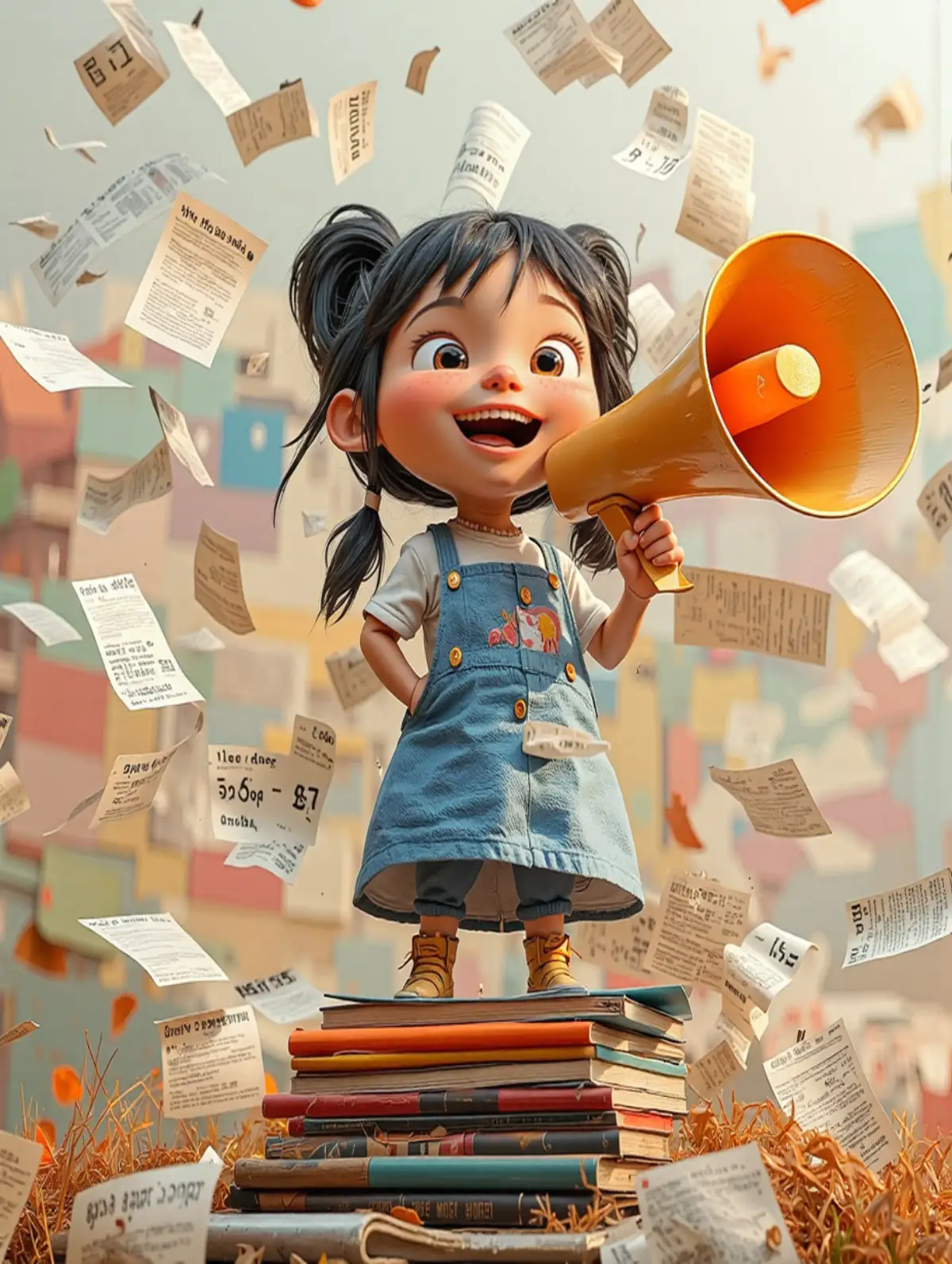 Help us spread the word — Charlia Frank Inc. in the news